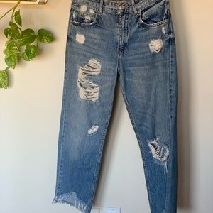 Pull & Bear jeans